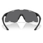 Sunčane naočale OAKLEY Cybr Lightning