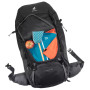 Ruksak Deuter Futura Air Trek 60+10