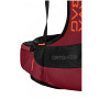 Lava torbe s airbagom Ortovox Free Rider 20 S Avabag Kit