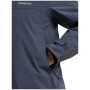 Ženski softshell kaput Didriksons Eris Wns Parka