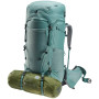 Turistički ruksak Deuter Aircontact Core 55+10 SL