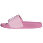 Dječje papuče Adidas Adilette Shower K Pink