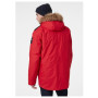 Muška zimska jakna Helly Hansen Svalbard Parka