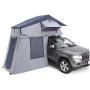Autošator Thule Tepui Autana 4 siva HazeGray