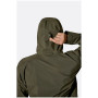 Muška jakna Rab Kangri GTX Jacket