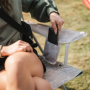 Stolice GCI Kickback Rocker