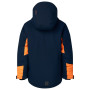 Dječja jakna Dare 2b Rip It Jacket Nvy/ElectOrn