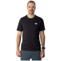 Muška majica Dynafit Back Graphic Co T-Shirt M