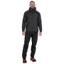 Muška jakna Mountain Equipment Intra Hooded Jacket Men's