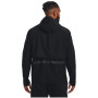 Muška vjetrovka Under Armour STORM Run Hooded Jacket