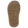 Dječje zimske cipele Froddo Paix Up Winter Dark Brown