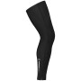 Navlake Etape Navlake za noge crna Black