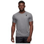 Muške funkcionalne majice Black Diamond M Lightwire SS Tech Tee