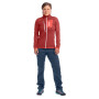 Ženska dukserica Ortovox Fleece Grid Jacket W
