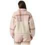 Ženska fleece jakna Helly Hansen W Moonlit Pile Jacket
