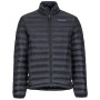 Muška jakna Marmot Solus Featherless Jacket crna