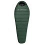 Vreća za spavanje Trimm Traper 185 cm zelena Olive