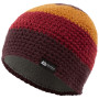 Ženska kapa Mountain Equipment Flash Wmns Beanie crvena/narančasta Raisin/Rhubarb/PSpice