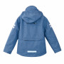 Dječja jakna DucKsday Detachable Fleece Jacket Ranger