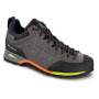 Muške cipele Scarpa Zodiac GTX siva Shark/Orange