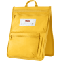 Organizator Fjällräven Kånken Organizer žuta WarmYellow
