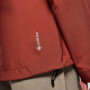 Vodootporna jakna Gore Tex Salewa Puez Gtx 3L Epe Jacket W