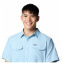Muška košulja Columbia Utilizer™ II Solid Short Sleeve Shirt