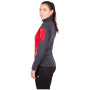 Ženska jakna High Point Merino Alpha Lady