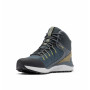 Muške cipele Columbia Trailstorm Mid Waterproof