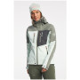 Ženska softshell jakna Tenson Touring Softshell