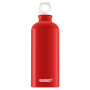 Boca Sigg Fabulous 0,6 l crvena red