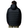 Muška jakna Columbia Grand Trek™ Iv Down Hooded Jacket