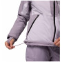 Ženska zimska jakna Columbia Liftline Jacket