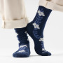 Čarape Smartwool Women's Everyday Garden Vine Crew Socks