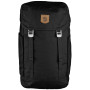 Ruksak Fjällräven Greenland Top Large crna Black