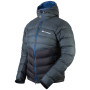 Ženska jakna Sir Joseph Safir Lady siva/crna DarkGray/Black