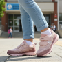Dječje tenisice Bugga Tempe Light Pink