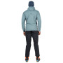 Muška jakna Mountain Equipment Intra Hooded Jacket Men's