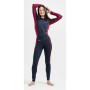 Ženski set Craft Core Dry Baselayer