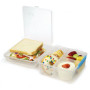 Kutija za hranu Sistema Lunch Cube Max with Yogurt Pot