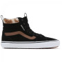 Ženske cipele Vans WM Filmore Hi VansGuard crna