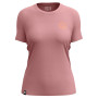 Ženska majica Ortovox 185 Merino Mtn Badge T-Shirt