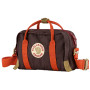 Torba preko ramena Fjällräven Kånken Koncept Crossbody
