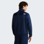 Muška dukserica The North Face M Mountain Athletics 1/4 Zip Fleece 2.0