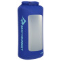 Vodootporna torba Sea to Summit Lightweight Dry Bag View 13 L