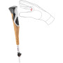 Štapovi za trail trčanje Leki Cross Trail FX Superlite Compact 110-120 cm