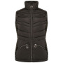 Ženski prsluk Dare 2b Burnish II Gilet crna