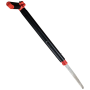 Lopata Backcountry Access Dozer 2H-S Shovel Black/Red