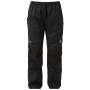 Ženske hlače Mountain Equipment Saltoro Wmns Pant Regular crna MeBlack