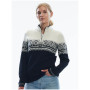 Ženski džemer Dale of Norway Moritz Fem Sweater